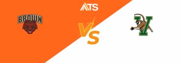 Brown Bears vs Vermont Catamounts Prediction, Preview, & Odds - 12/3/2024