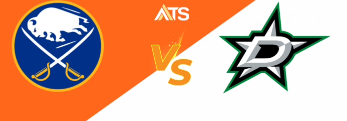 Buffalo Sabres at Dallas Stars Prediction For 12/31/2024
