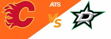 Calgary Flames at Dallas Stars Best Bet - 12/8/2024