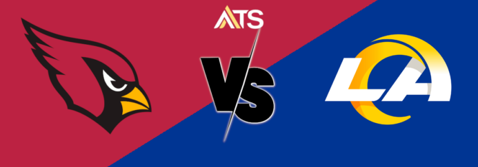 Arizona Cardinals at Los Angeles Rams Pick & Prediction – 12/28/2024