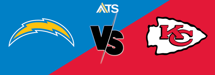 Chargers vs Chiefs Same Game Parlay: NFL Week 14 SGP 12/8/24