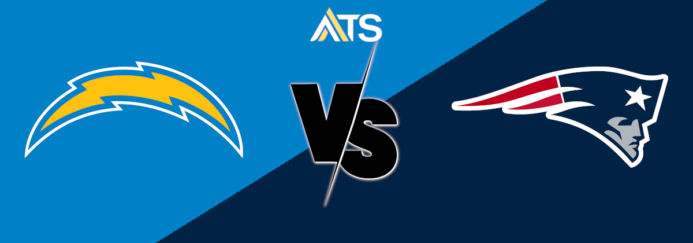 Los Angeles Chargers vs New England Patriots Betting Pick & Preview – 12/28/2024