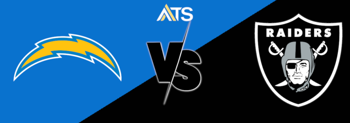 Los Angeles Chargers vs Las Vegas Raiders Betting Pick & Preview – 1/5/2025