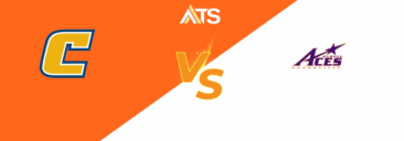 Chattanooga Mocs at Evansville Aces Best Bet - 12/12/2024