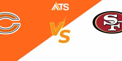 Chicago Bears at San Francisco 49ers Pick For 12/8/2024