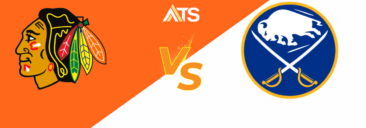 Chicago Blackhawks vs Buffalo Sabres Prediction & Picks 12/27/2024