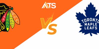 Chicago Blackhawks at Toronto Maple Leafs Best Bet - 12/2/2024