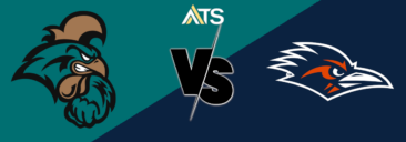 coastal carolina vs utsa