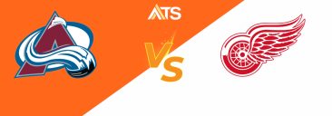 Colorado Avalanche vs Detroit Red Wings Betting Pick & Preview - 12/7/2024