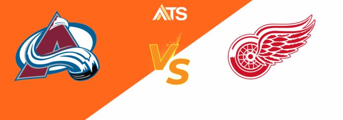 Colorado Avalanche vs Detroit Red Wings Betting Pick & Preview – 12/7/2024