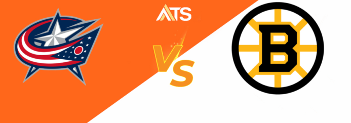Columbus Blue Jackets vs Boston Bruins Prediction & Picks 12/28/2024
