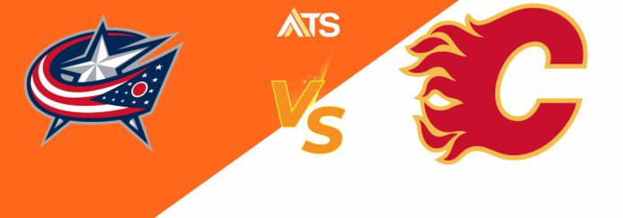 Columbus Blue Jackets at Calgary Flames Pick & Prediction – 12/3/2024
