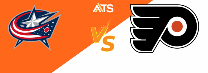 Columbus Blue Jackets at Philadelphia Flyers Pick For 12/21/2024