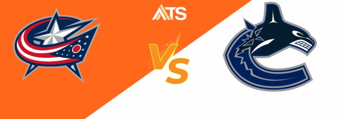 Columbus Blue Jackets at Vancouver Canucks Pick & Prediction – 12/6/2024