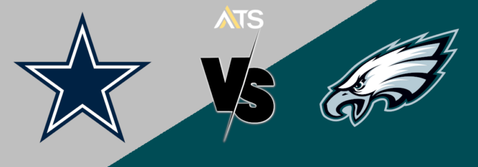 Dallas Cowboys vs Philadelphia Eagles Prediction & Picks 12/29/2024