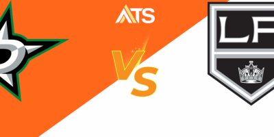 Dallas Stars at Los Angeles Kings Prediction For 12/4/2024