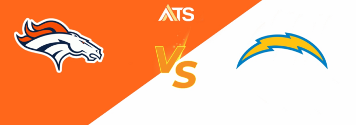 Denver Broncos at Los Angeles Chargers Best Bet – 12/19/2024