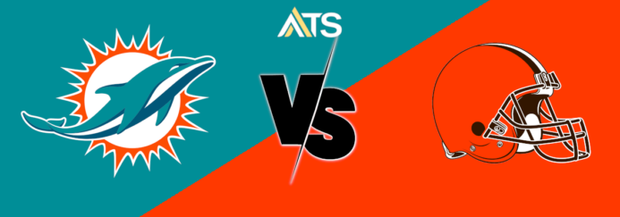 Miami Dolphins vs Cleveland Browns Prediction, Preview, & Odds – 12/29/2024