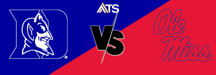 Duke vs Ole Miss Gator Bowl Prediction, Odds & Picks – 1/2/2025