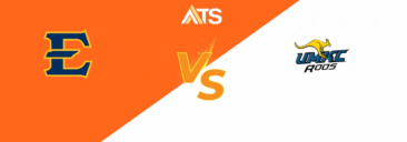 East Tennessee State Buccaneers vs UMKC Kangaroos Prediction, Preview, & Odds - 12/21/2024