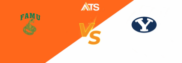 Florida A&M Rattlers at BYU Cougars Pick & Prediction - 12/20/2024