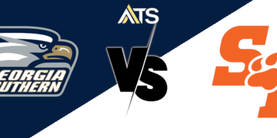 georgia southern vs sam houston