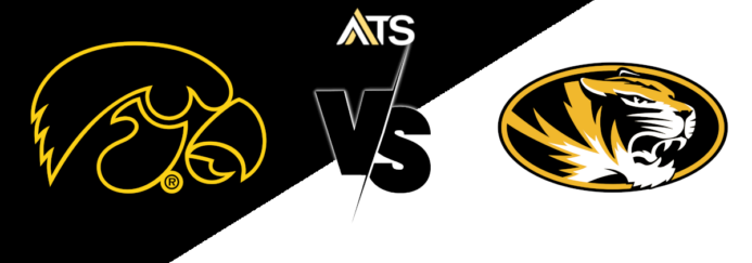 Iowa vs Missouri Music City Bowl Betting Pick For 12/30/2024