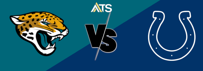 Jacksonville Jaguars at Indianapolis Colts Pick For 1/5/2025