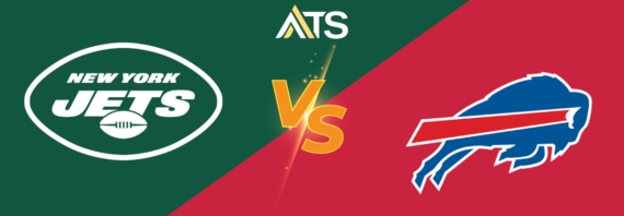 New York Jets vs Buffalo Bills Prediction, Preview & Betting Odds – 12/29/24