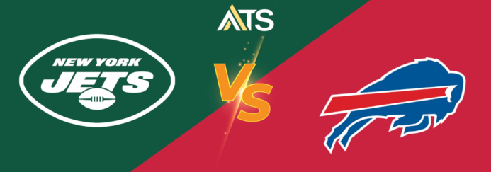 New York Jets at Buffalo Bills Pick For 12/29/2024