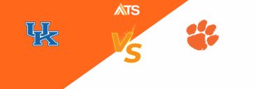 Kentucky Wildcats vs Clemson Tigers Prediction, Preview, & Odds - 12/3/2024