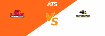 Lamar Cardinals vs Southern Miss Golden Eagles Betting Pick & Preview - 12/17/2024