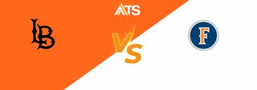 Long Beach State 49ers at Cal State Fullerton Titans Best Bet - 12/5/2024