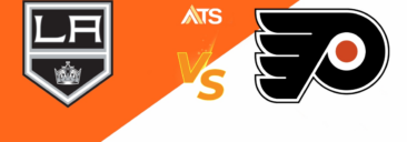 Los Angeles Kings at Philadelphia Flyers Pick & Prediction - 12/19/2024
