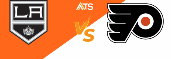 Los Angeles Kings at Philadelphia Flyers Pick & Prediction – 12/19/2024