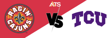 louisiana vs tcu