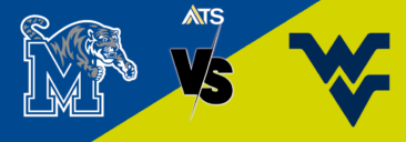 memphis vs west virginia
