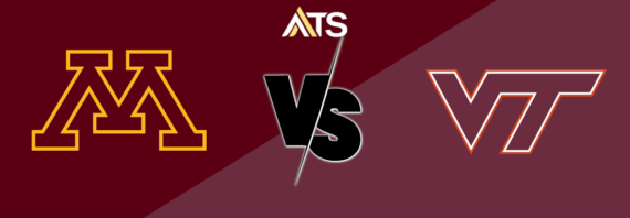 Minnesota vs Virginia Tech Mayo Bowl Betting Pick & Preview – 1/3/2025