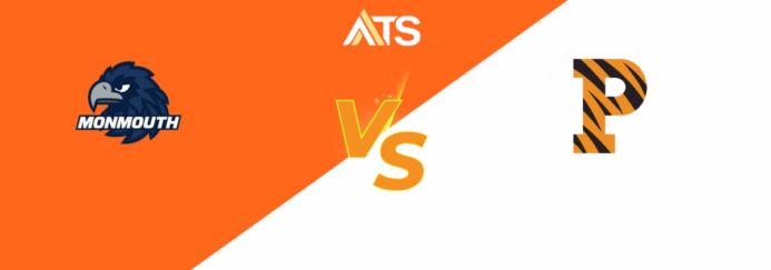 Monmouth Hawks vs Princeton Tigers Prediction & Picks 12/10/2024