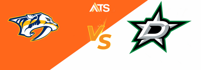 Nashville Predators vs Dallas Stars Prediction, Preview, & Odds – 12/12/2024