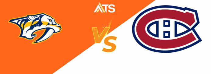 Nashville Predators vs Montreal Canadiens Prediction & Picks 12/5/2024