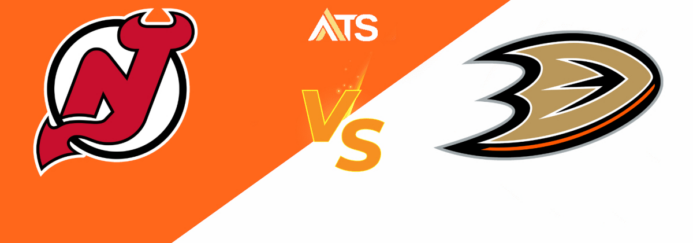 New Jersey Devils vs Anaheim Ducks Prediction, Preview, & Odds – 12/31/2024