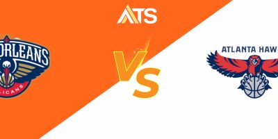 New Orleans Pelicans vs Atlanta Hawks Prediction, Preview, & Odds - 12/2/2024