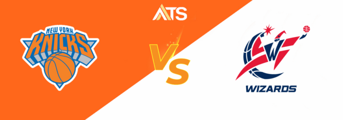 New York Knicks at Washington Wizards Best Bet – 12/28/2024