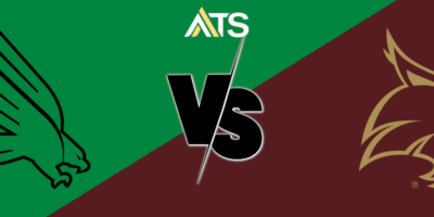 north texas vs texas state