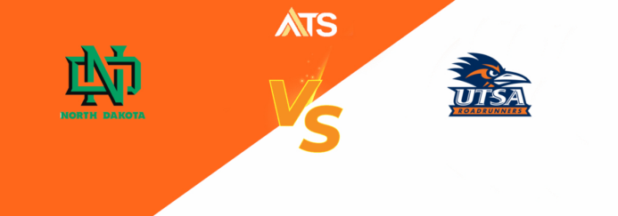 North Dakota Fighting Hawks vs UTSA Roadrunners Prediction & Picks 12/13/2024