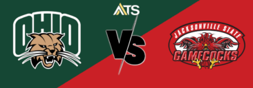 ohio vs jacksonville state