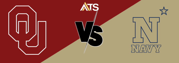 Oklahoma vs Navy Armed Forces Bowl Betting Pick & Preview – 12/27/2024