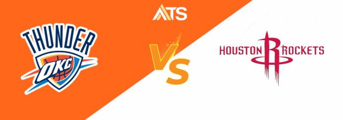 Oklahoma City Thunder vs Houston Rockets Prediction, Odds & Picks – 12/1/2024