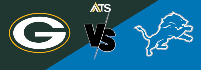 Green Bay Packers vs Detroit Lions Prediction, Preview, & Odds – 12/5/2024